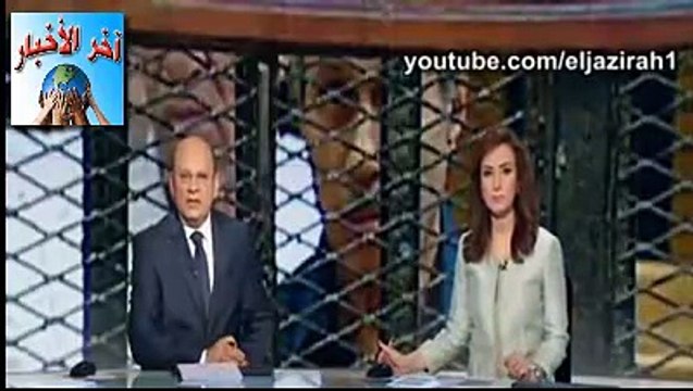 محكمة جنايات #الجيزة تقضى ببراءة #حبيب #العادلى فى آخر قضية يحاكم فيها بتهمة الكسب غير المشروع