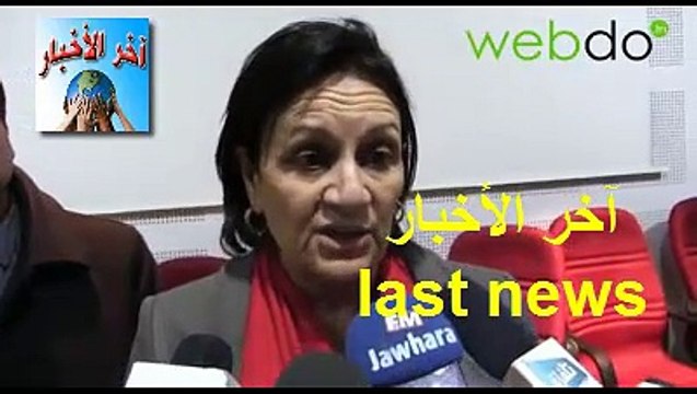 #وزيرة #الثقافة توكد خبر وجود 3 اجانب على قيد الحياة تم العثور عليهم في #متحف #باردو دون تفطن قوات الأمن لذلك