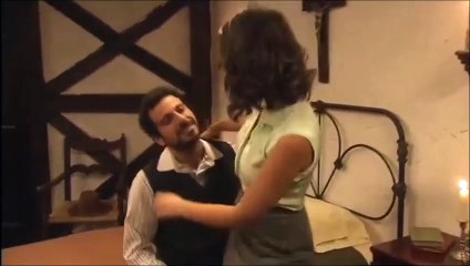 Conrado y Aurora - El amor no fallará