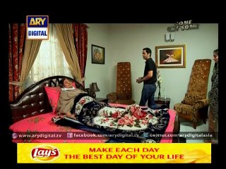 Qismat Ep - 111 - 19th March 2015