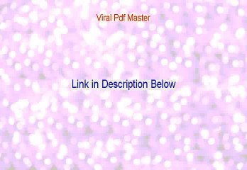 Viral Pdf Master Free PDF (Get It Now)