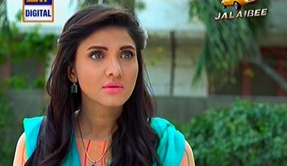 Qismat Episode 111 Full on Ary Digital - March 19