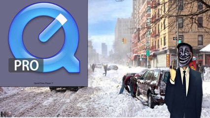 Descargar Quicktime 7 Pro FULL [2015]