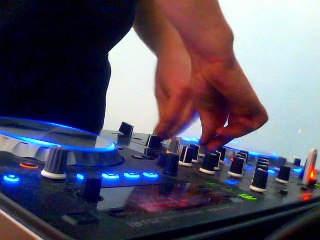 DJ-Jerem Selection 001 - XDJ-R1
