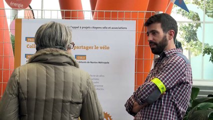 Velo-city : des projets, des idées et des lauréats