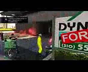 GTA V - MOTO LECTRO GRATIS - Money Glitch ilimited 1.24
