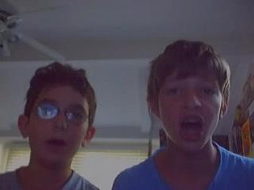 numa numa V2.0