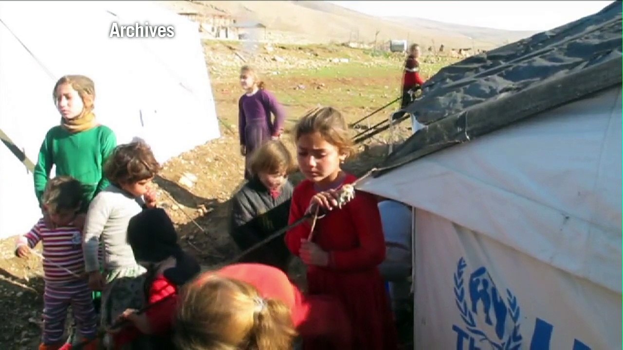 Irak: le massacre des Yézidis pourrait être un "génocide"