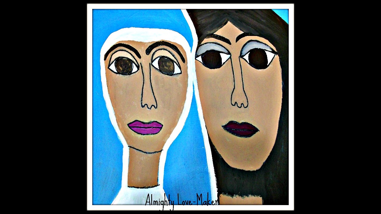 Almighty Love-Maker