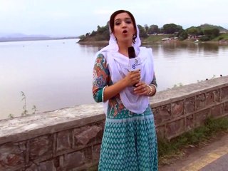 Zamung Pakistan, Rawal Dam, Part 1
