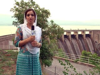 Zamung Pakistan, Rawal Dam, Part 2