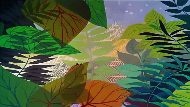 Cartoon Movies Disney Full Movie ◆ Cartoons For Children 2015 ◆ Animation Movies 2015 English