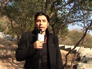 Zamung Pakistan, Margalla Hills, Part 2