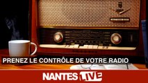 Avec MySun, les nantais prennent le contrôle de leur radio