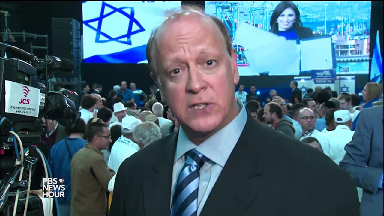 How Netanyahu was able to close the gap at the polls