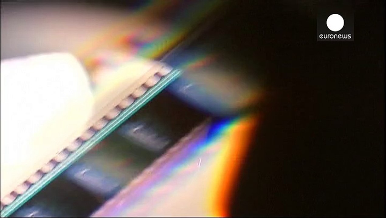 120 Jahre Kino: Erster Lumière-Film hat Geburtstag