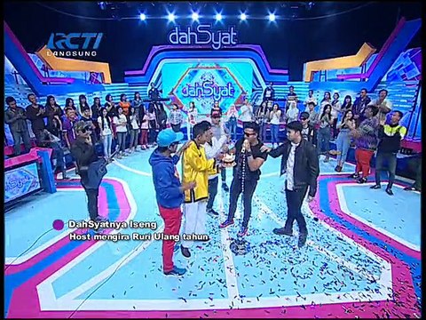 [150311]Dahsyat - Seg2