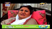 Qismat Episode 111 on Ary Digital in High Quality 19th March 2015 - DramasOnline