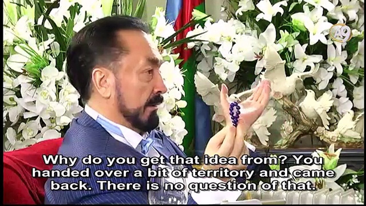 ISIS will not attack Turkey, and the tomb of Shah Suleyman will later be put back where it was before