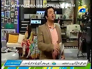 Do You Know That When Model Nadia Hussain Launched Her First Lawn & Her Actual Height