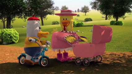 Cartoons For Children - Funny Cartoons For Children Compilation of Noksu Just for Fun !!!