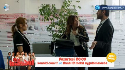 Ulan İstanbul 39. Bölüm Fragmanı İzle