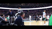 One Day With a Legend- Sarunas Jasikevicius' documentary