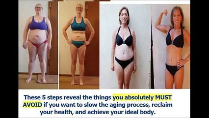 Old school New Body lose weight