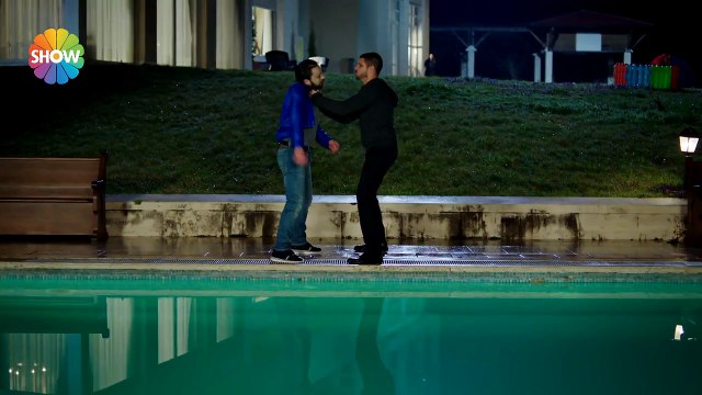 Asla Vazgeçmem 6. Bölüm 2. Fragmanı İzle