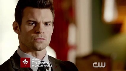 The Originals Season 2 Episode 17 Extended Promo