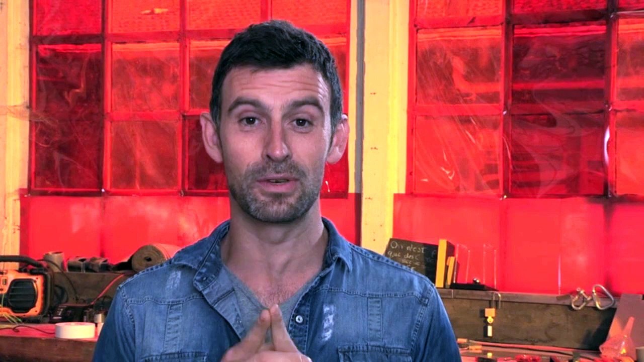 Fabrique un aéroglisseur