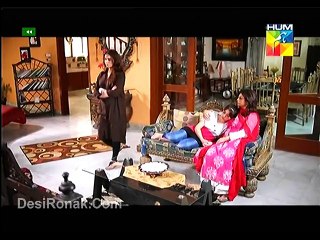 Choti Si Ghalat Fehmi 36 Part 2