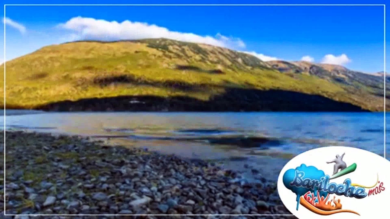 Bariloche Mais   San Carlos de Bariloche