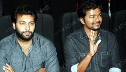 Jayam ravi asking songs like vijay | 123 Cine news | Tamil Cinema News