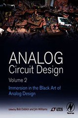 Download Analog Circuit Design Volume 2 ebook {PDF} {EPUB}