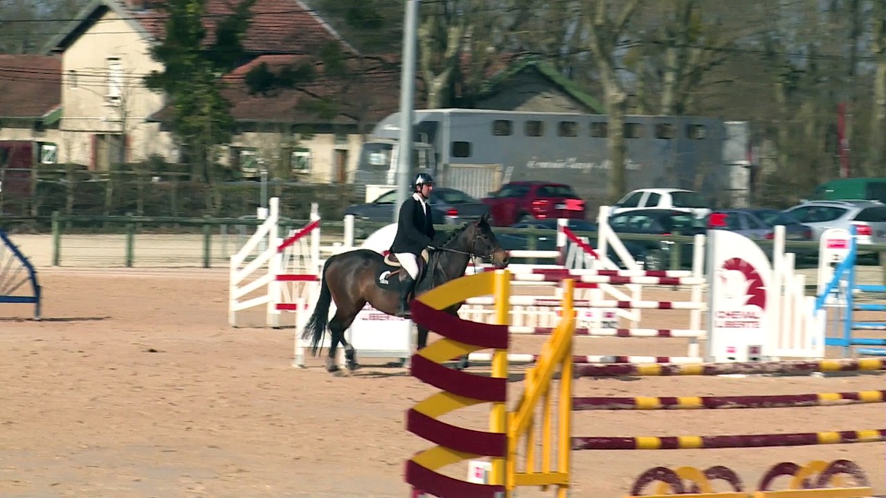 Veryquikstar de Bavoz CC 6ans 18 mars 2015 Bourg en Bresse