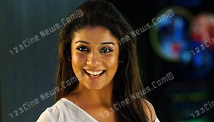 Nayans salary,-How much do you know? | 123 Cine news | Tamil Cinema News