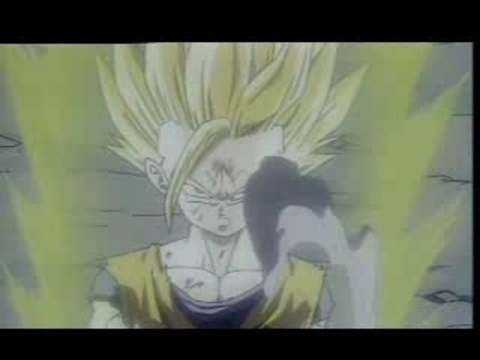 Sangohanpuissanceforce