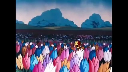 Cartoons for Children - Donald Duck Cartoon Ep Bee On Guard