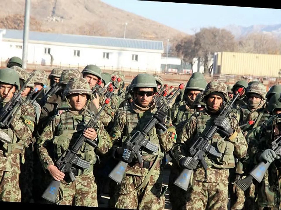 Les milliers de soldats Les Compagnons de la chanson