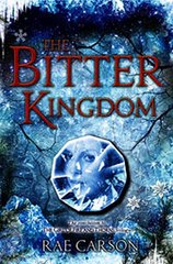 Download The Bitter Kingdom ebook {PDF} {EPUB}