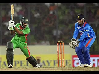03-30 AM GMT Bangladesh vs India 2nd Quarter live