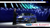 New 2016 Ford Mustang GT near McKinney, TX | Used Ford Car Dealership