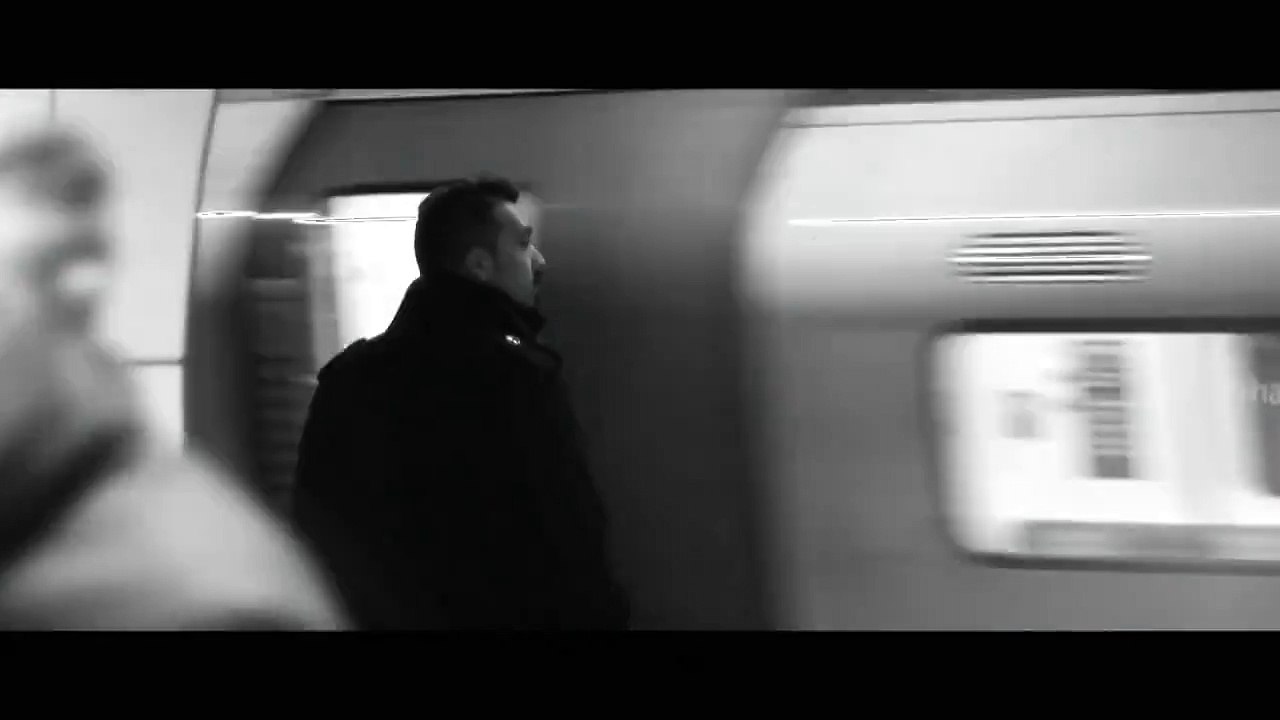 Dino Ali - Raat Bhar (Music Video)