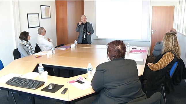 Reportage : Formation droit local Alsace-Moselle