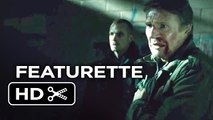 Run All Night Featurette - Relentless (2015) - Liam Neeson, Ed Harris Movie HD_HD