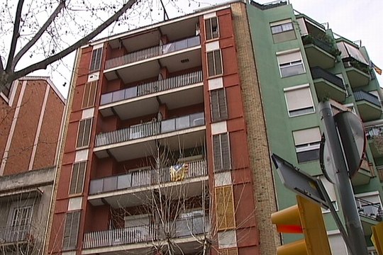 Vecinos, consternados por la muerte de los turistas