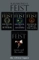 Download The Riftwar Legacy The Complete 4-Book Collection ebook {PDF} {EPUB}