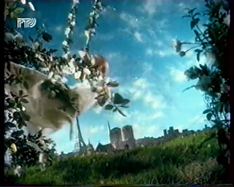 staroetv.su / Рекламный блок (РТР, 1997)
