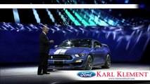 New 2016 Ford Mustang GT near Dallas, TX | Used Ford Car Dealership